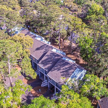 Edisto Vacay Villa Exterior foto