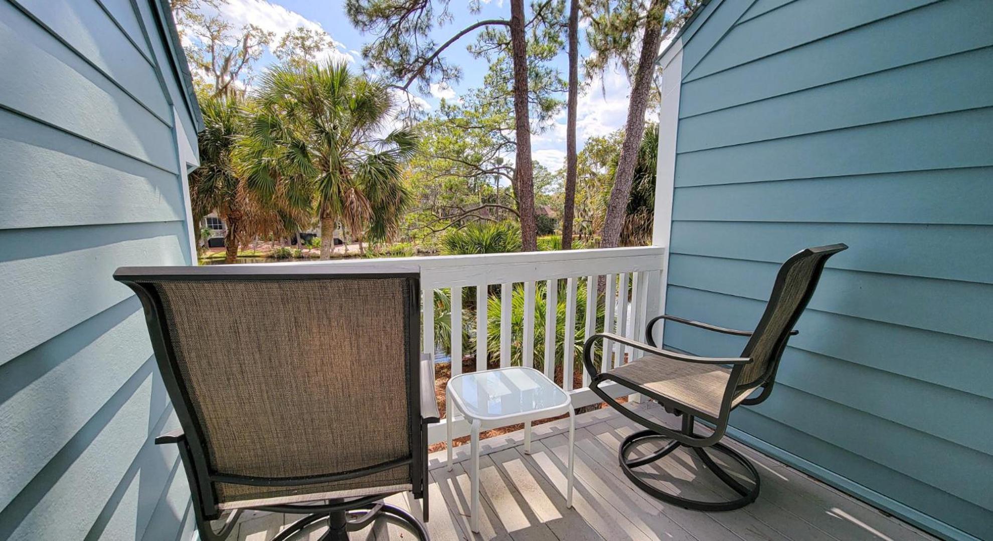 Edisto Vacay Villa Exterior foto